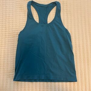 CRZ Yoga Racerback Workout Tank